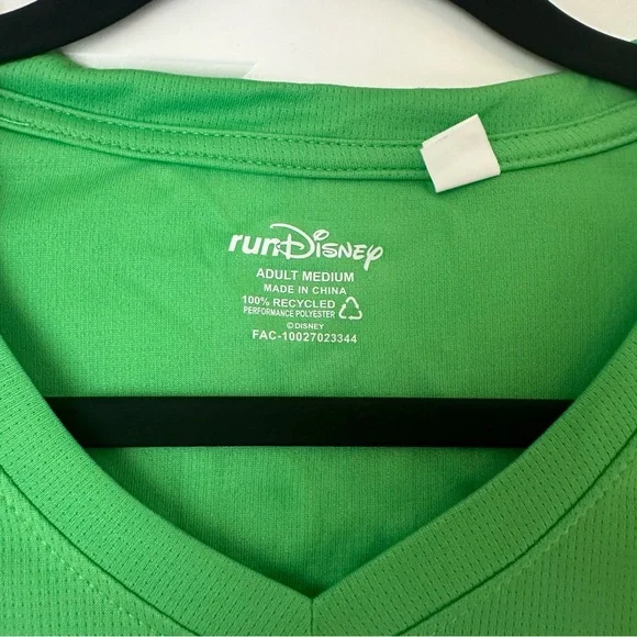 RunDisney 2024 Princess Half Marathon Race Shirt - Women’s Medium - Picture 2 of 3